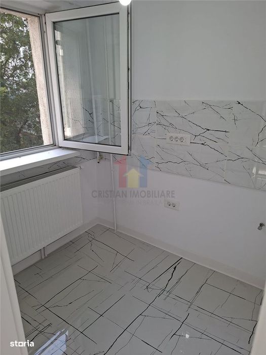 RENOVATA Garsoniera ETAJ 2, Dorobantilor