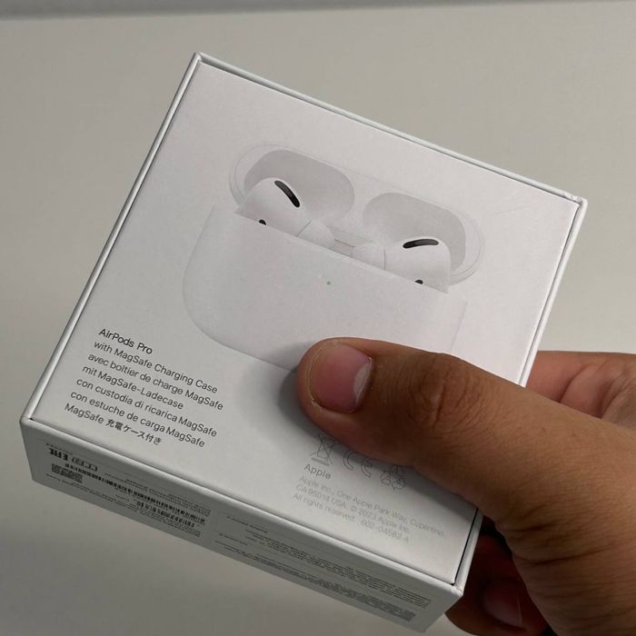 Науашник , айрподс