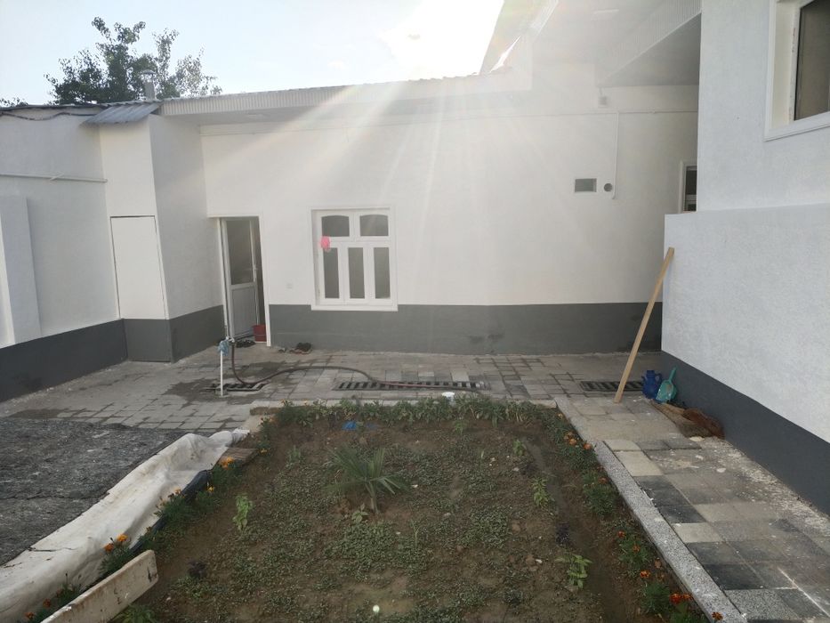 Toshkent tumani Qoraburik maxallasi arentir atp parsez