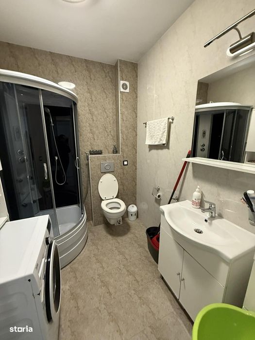 Apartament 3 camere-exclusivitate -Europa-zona Eugen Ionesco