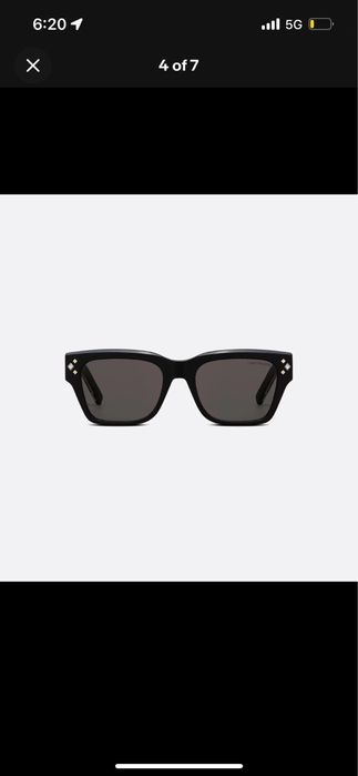 Нови Christian Dior