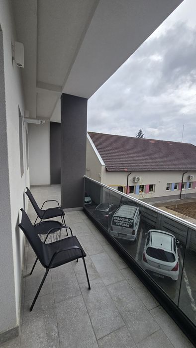 Apartament de inchiriat