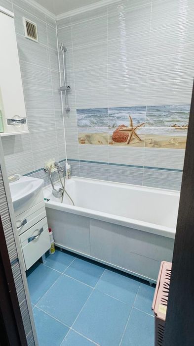 Продам 2 ком кв 52 м2 в районе нефтебазы