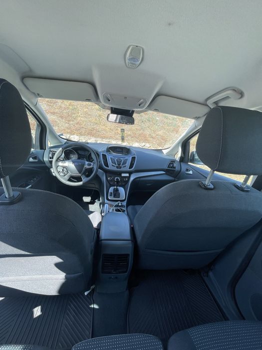 Ford C-Max automata 2014