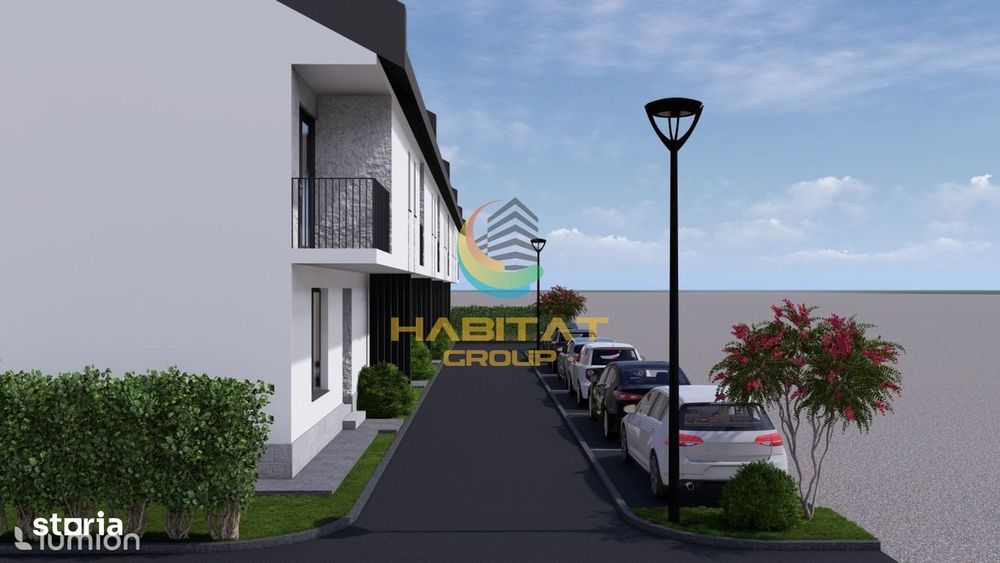 Casa 4 camere- 110mp- predare imediata