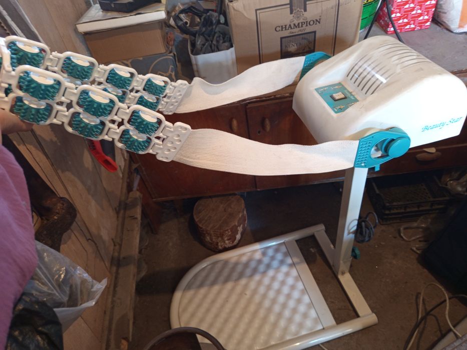 Продам массажёр.