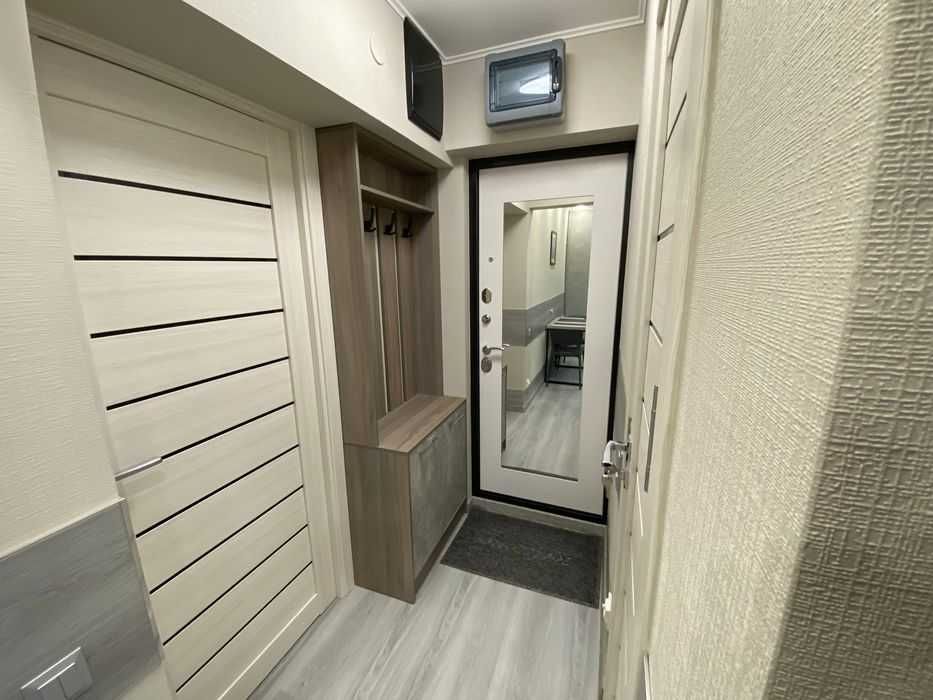 Шикарный выбор для тех, кто предпочитает стиль! Новомосковская 1/3/5!!