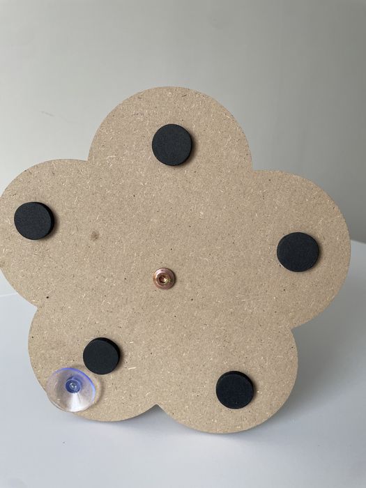 Когтеточка для кошки игрушка 4 в 1