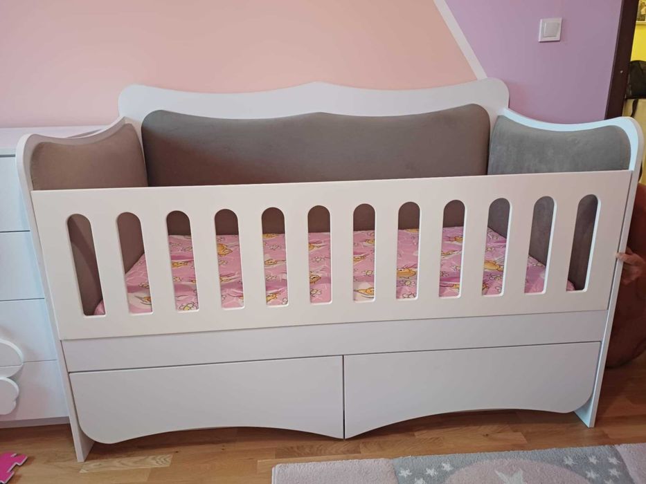 детско обзавеждане