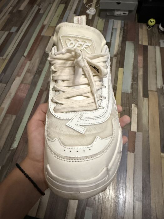 off  white  odsy