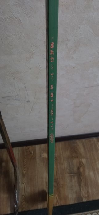 Хоккейная клюшка