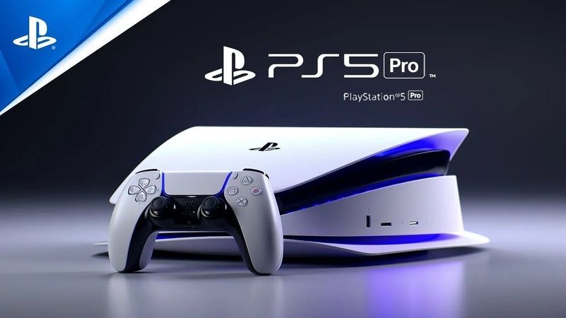 PlayStation 5 PS5 | Плейстейшен 5