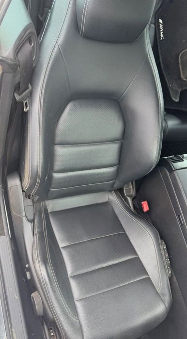 На части Мерцедес E-Class A207 Кабриолет Mercedes E 250 Covertible OM651 ръчка w207 cabriolet н740