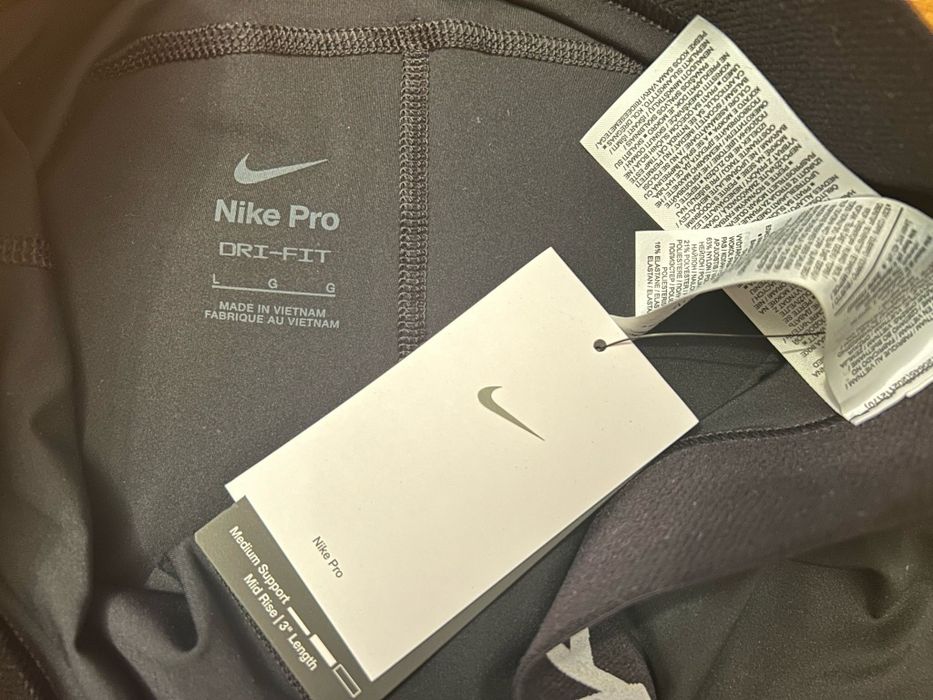Pantaloni scurti Nike Pro