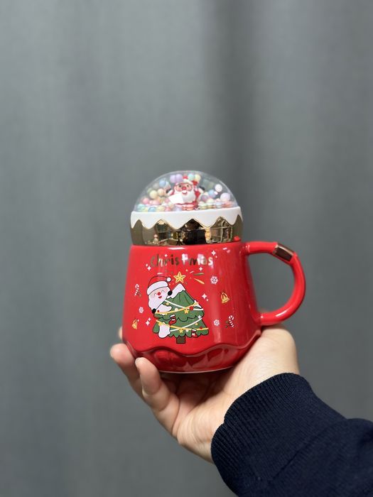 Продаю Новогодние кружки