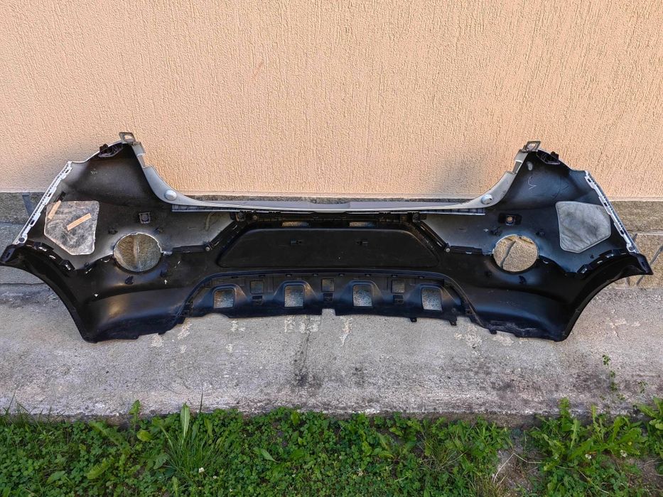 Задна броня за Hyundai I 20 Active - Cross