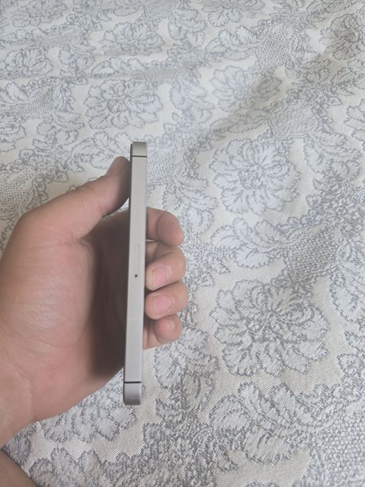 Iphone 5se 32GB жаксы істеп тұр полный