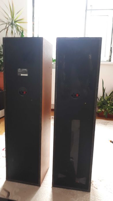 Корпус акустической системы JVC
