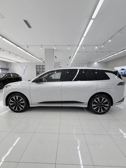Dongfeng 008 210KM gibrit 2026 Restayling full 3 yil garantiya