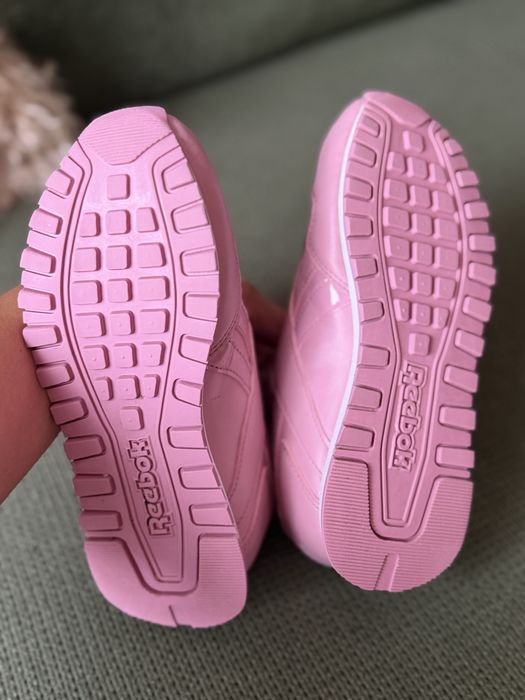 Детски маратонки Reebok