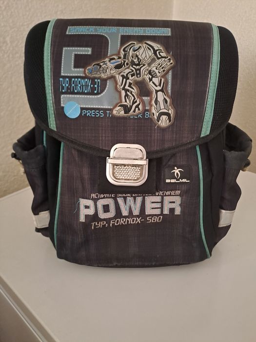 Раници ученически