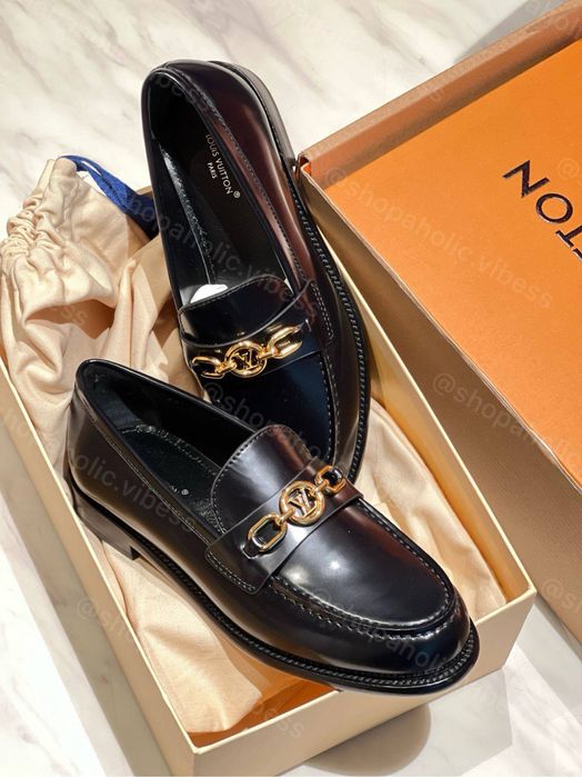 Mocasini Louis Vuitton