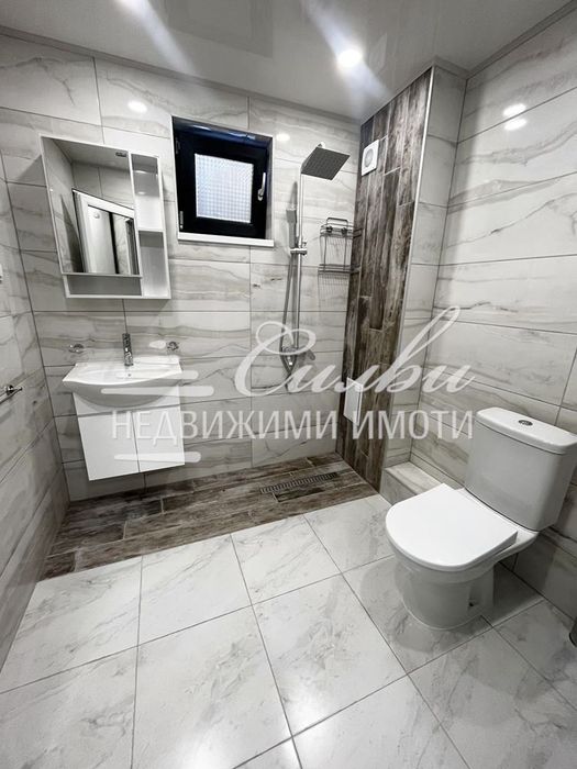 Двустаен апартамент НОВО СТРОИТЕЛСТВО - кв. Пети полк!!!