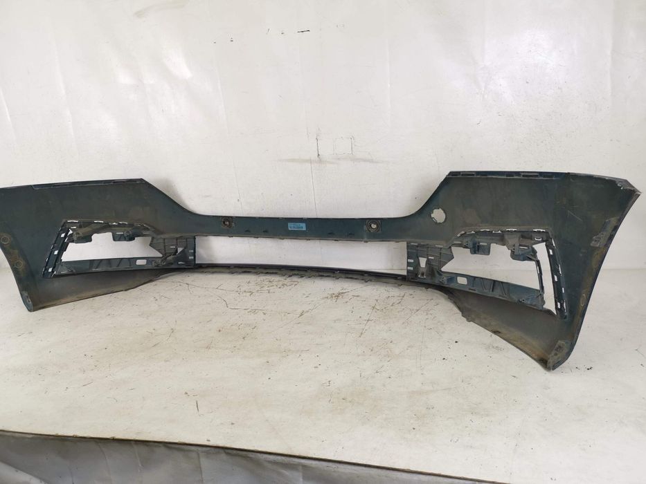Предна броня Шкода Октавия 4 / Skoda Octavia 4 [ - ] Оригинална