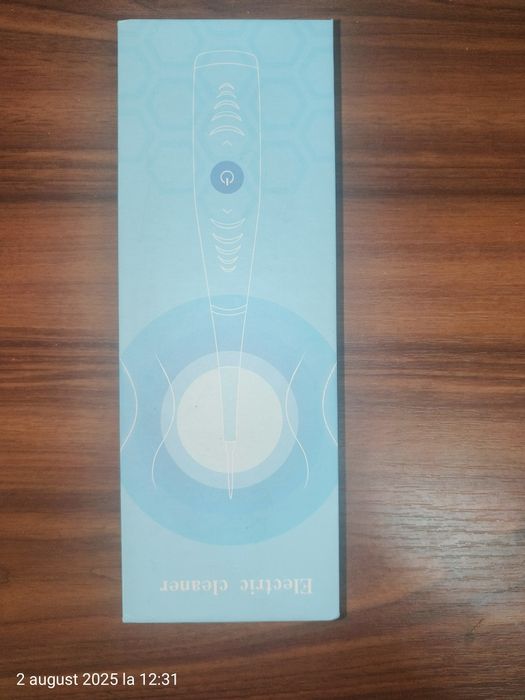 Vând dispozitiv de îndepărtare tartru dentar