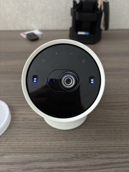 Samsung the freestyle проектор