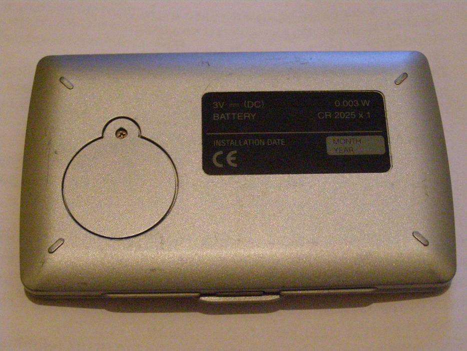 Organizator (agenda) electronica Texet