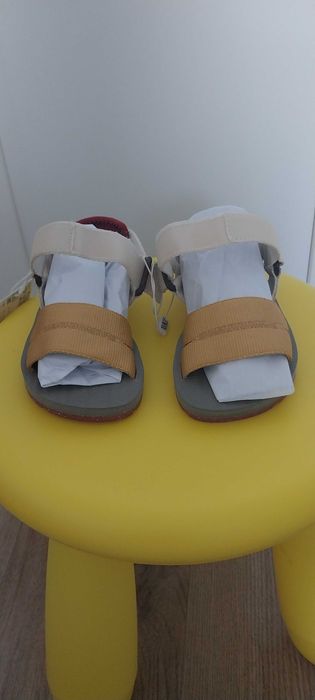 Сандалии детские Zara