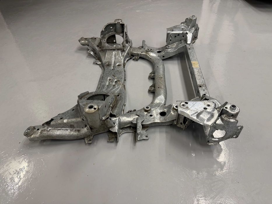 BMW G20 преден мост