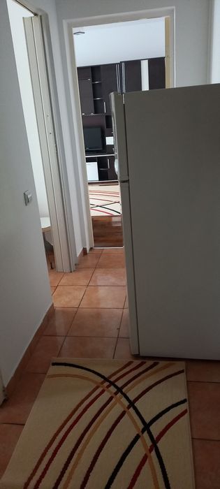 Închiriez garsoniera cartier Alma Turnisor