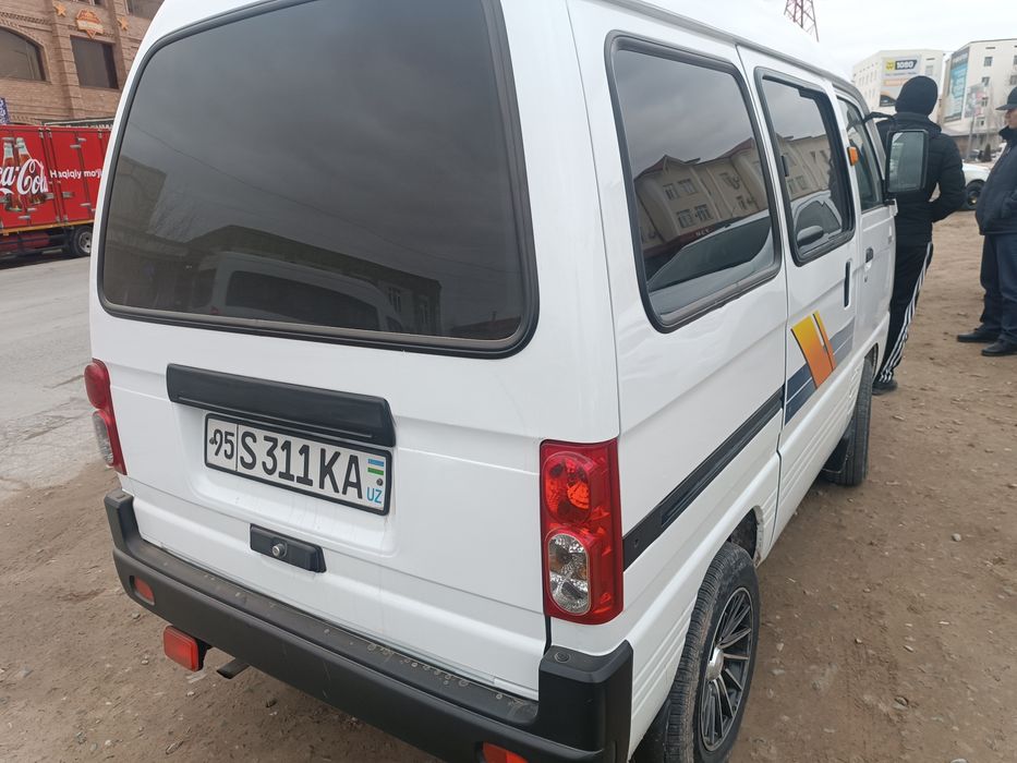 Дамас 2023ж метан