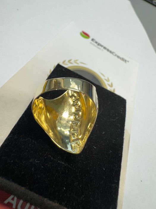 Inel din aur 14k (69074.8/ 10 Pacurari 1) garantie 2 ani!