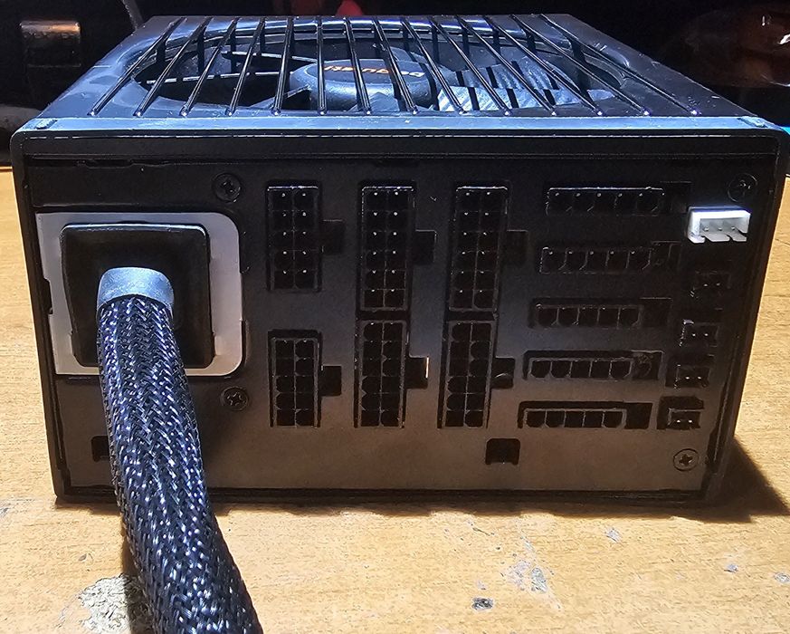 Sursa PC be quiet! P11 750w 80+platinium