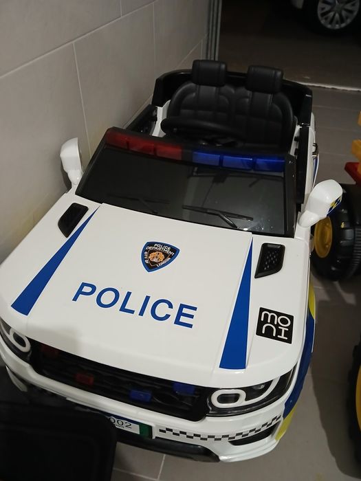 Акумулатора Кола Специална