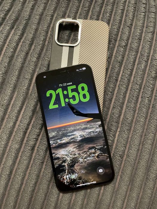 Iphone 12 PM 128GB