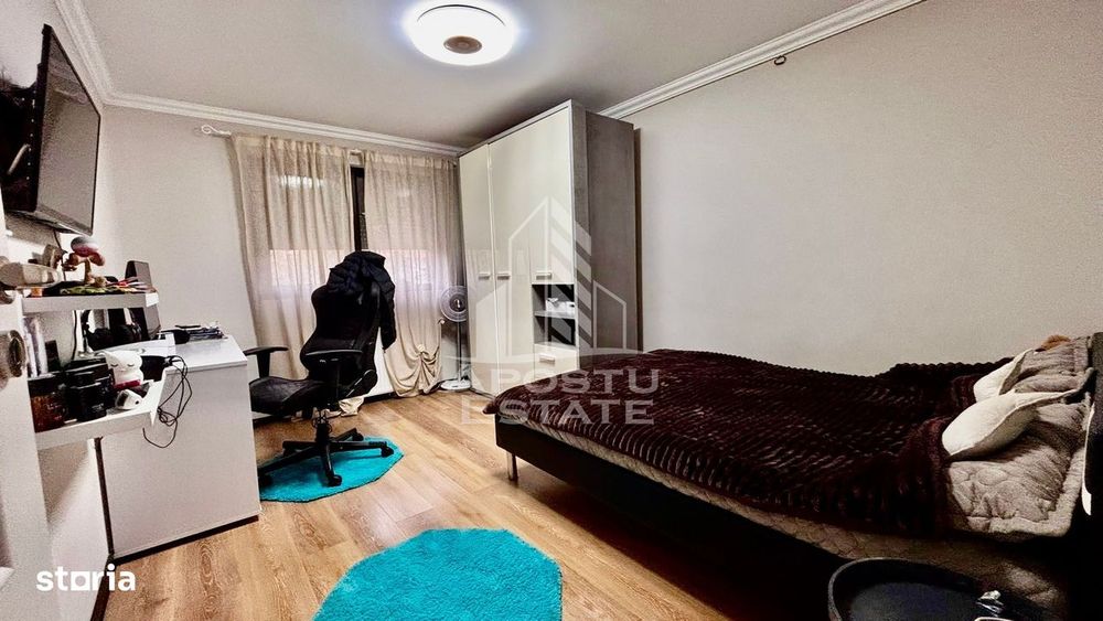 Casă tip duplex | Freidorf | 125 mp utili | Teren 330 mp | Terasă