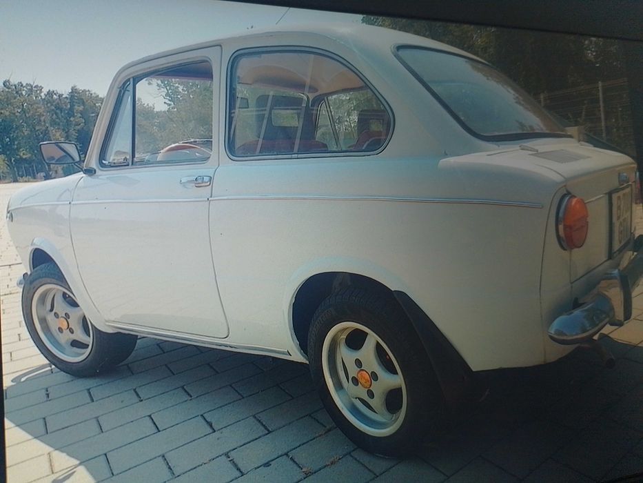 De vânzare Fiat 850N