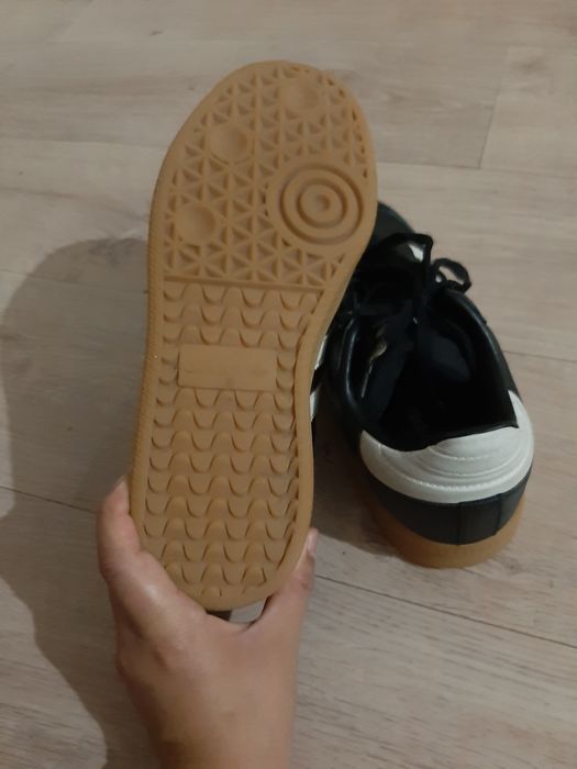 adidas Samba XLG IE1379