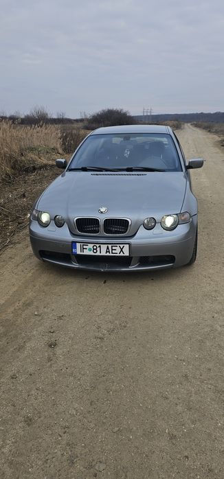 Vând BMW seria 3 M pachet