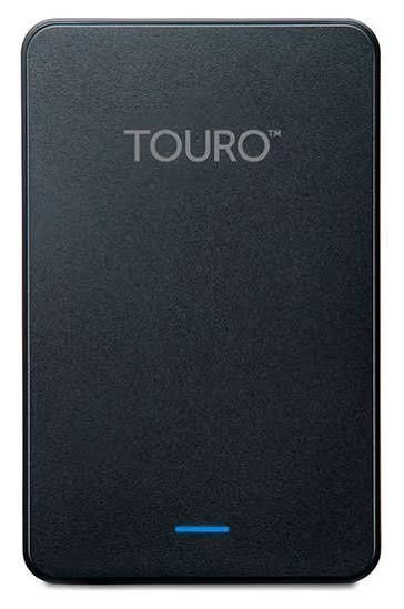 Переносной HDD..