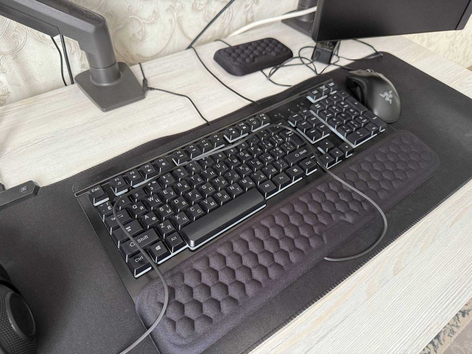 Core I7 K versiya, Ozu 32, RTX 3060 12 GB trial Gigabyte, HDD 2 TB