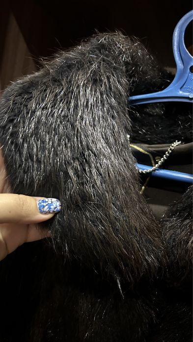 Продам шубу