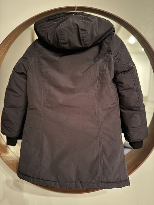Geaca unisex Woolrich copii, originala, perfecta pt ski/iarna