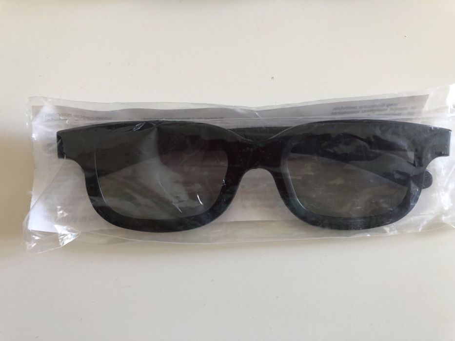 Очила за кино - IMAX, Cinema City