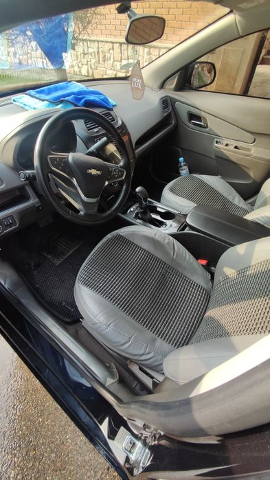 Срочно продам Кобальт