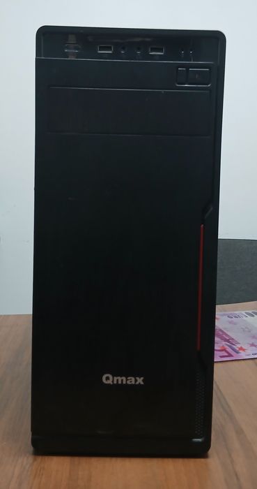 Системный блок і3 3пок